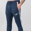 Joma Advance Long Pants - Dark Navy / White