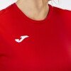 Joma Combi Women's T-Shirt - Red