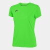 Joma Combi Women's T-Shirt - Fluor Green