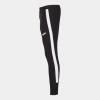 Joma Advance Long Pants - Black / White