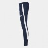 Joma Advance Long Pants - Dark Navy / White