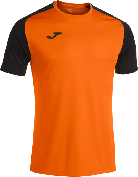 Joma Academy IV Shirt - Orange / Black