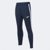 Joma Advance Long Pants - Dark Navy / White