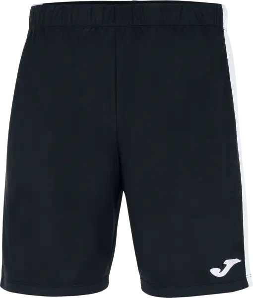 Joma Maxi Shorts - Black / White