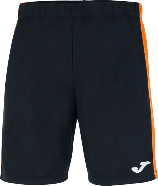 Joma Maxi Shorts - Black / Orange