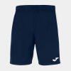 Joma Maxi Shorts - Dark Navy / White