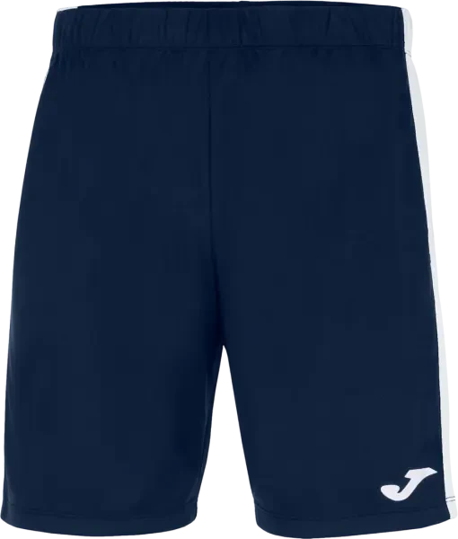 Joma Maxi Shorts - Dark Navy / White