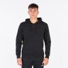 Joma Montana Hoodie - Black