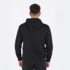 Joma Montana Hoodie - Black