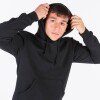 Joma Montana Hoodie - Black