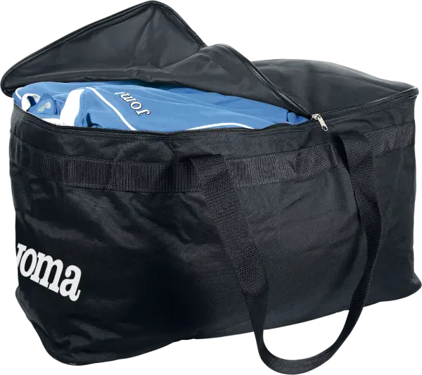 Joma Equipment Sport Bag- Black