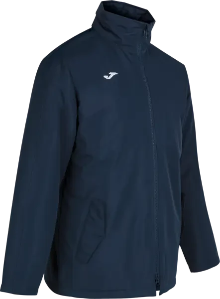 Joma Trivor Bench Jacket - Dark Navy