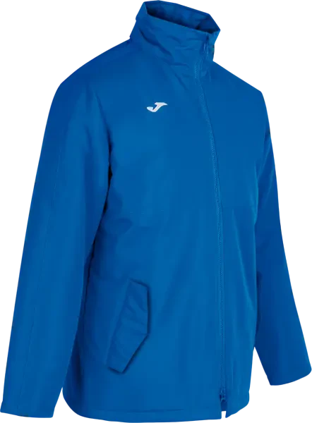 Joma Trivor Bench Jacket - Royal