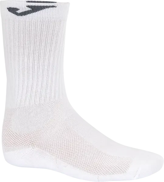 Joma Crew Socks - White