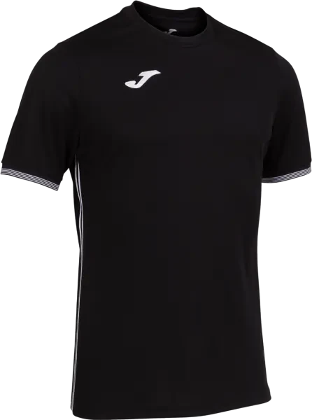 Joma Campus III Shirt - Black