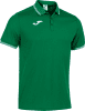 Joma Campus III Polo Shirt - Green