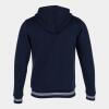 Joma Campus III Hoodie - Dark Navy