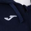 Joma Campus III Hoodie - Dark Navy