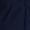 Joma Campus III Hoodie - Dark Navy