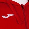 Joma Campus III Hoodie - Red
