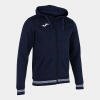 Joma Campus III Hoodie - Dark Navy