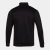 Joma Sena Turtleneck Sweatshirt - Black