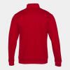 Joma Sena Turtleneck Sweatshirt - Red