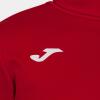 Joma Sena Turtleneck Sweatshirt - Red