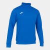 Joma Sena Turtleneck Sweatshirt - Royal