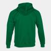 Joma Supernova III Zip-Up Hoodie - Green / White