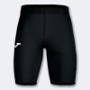 Joma Brama Academy Baselayer Shorts - Black