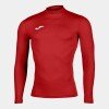 Hassenbrook FC Youth Baselayer Top - Red