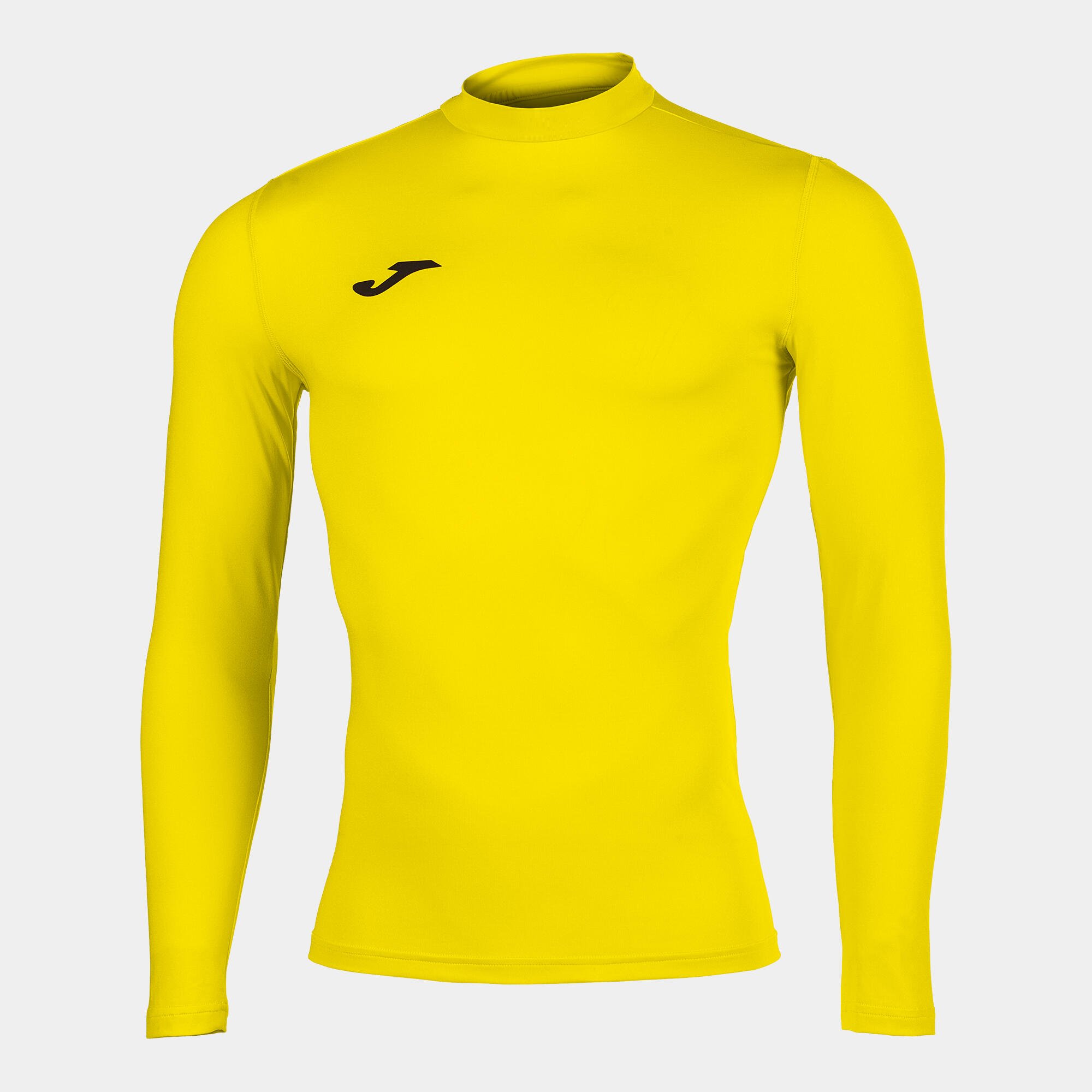 Yellow sales thermal top