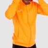 Joma Menfis Full Zip Hoody - Fluor Orange