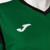 Joma Phoenix Womens Set - Green / Black