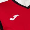 Joma Phoenix Womens Set - Red / Black