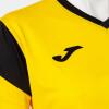 Joma Phoenix Womens Set - Yellow / Black