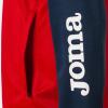 Joma Eco Championship Women's Tracksuit - Red / Navy