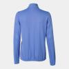 Joma Montreal Women's Full Zip Sweatshirt - Blue