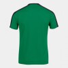 Joma Eco Championship Shirt - Green / Black