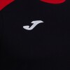 Joma Eco Championship Shirt - Black / Red