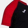 Joma Eco Championship Shirt - Black / Red