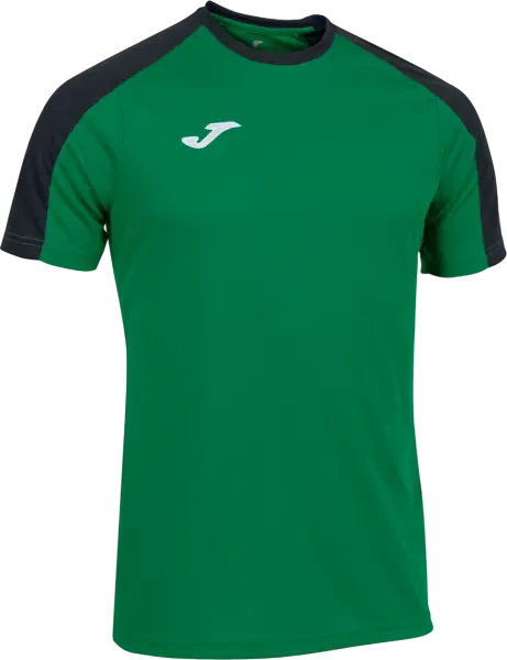 Joma Eco Championship Shirt - Green / Black