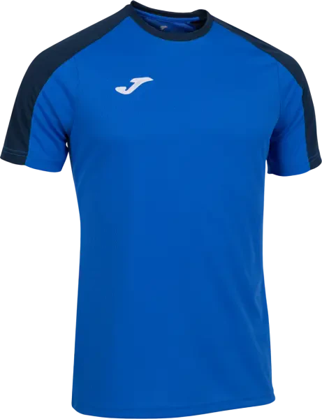 Joma Eco Championship Shirt - Royal / Navy