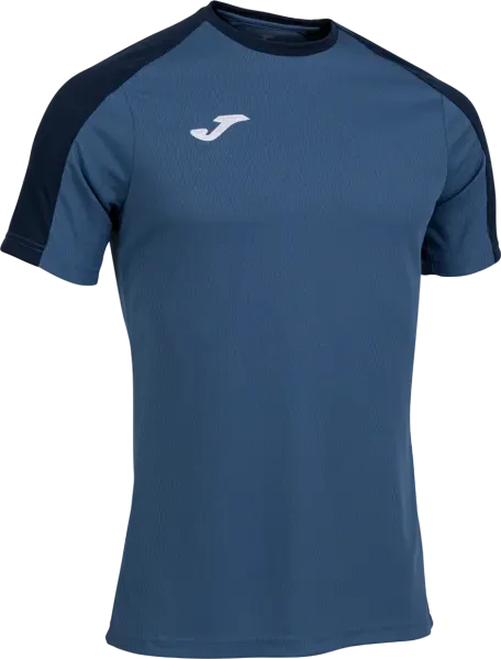 Joma Eco Championship Shirt - Blue / Navy