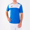 Joma Winner Shirt - Royal / White