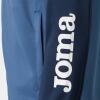 Joma Eco Championship Full Tracksuit - Blue / Navy