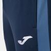 Joma Eco Championship Full Tracksuit - Blue / Navy