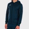 Joma Menfis Full Zip Hoody - Dark Navy