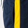 Joma Eco Championship Bermuda Shorts - Navy / Yellow